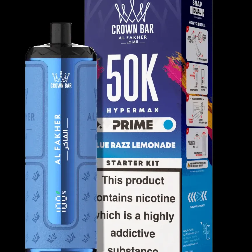 Hayati Vapes