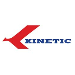 Kinetic KineticEV